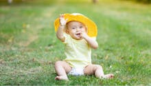 Fortes chaleurs : 7 bons réflexes à adopter avec bébé