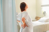 Quelles sont les solutions contre le mal de dos après l’accouchement ?