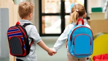 #Rentrée 2023-24 : les plus beaux cartables et sacs à dos pour la maternelle
