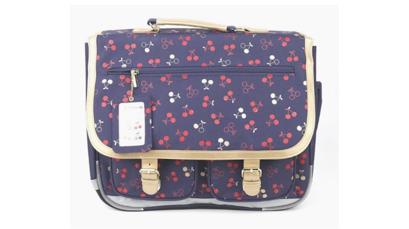 Cartable a sales roulette fille cultura