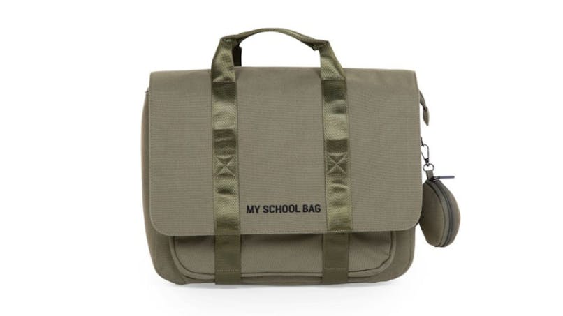  My School Bag- Childhome