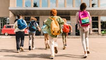 #Rentrée 2023-24 : les plus beaux cartables et sacs à dos pour l’école primaire
