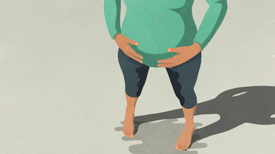De quelle couleur est le liquide amniotique lors de la perte des eaux ? | Parents.fr De quelle couleur est le liquide amniotique lors de la perte des eaux ? | Parents.fr