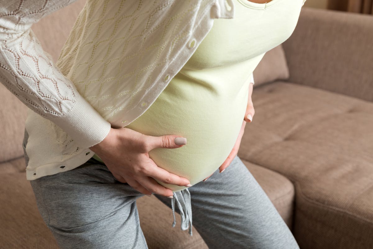 Diarrhée et accouchement | PARENTS.fr