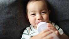 Rappel produit : ce lait pour bébé ne doit surtout pas être consommé