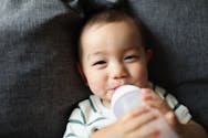 Rappel produit : ce lait pour bébé ne doit surtout pas être consommé