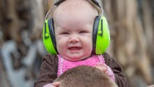 Casque anti-bruit pour bébé, comment le choisir ?