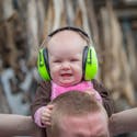 Casque anti-bruit pour bébé, comment le choisir ?