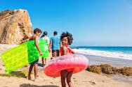 “Journée de plage à l’envers” : cette nouvelle méthode révolutionne les vacances en famille