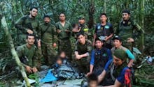 Révélation en Colombie : les enfants rescapés de la jungle victimes d'un effroyable scandale familial !