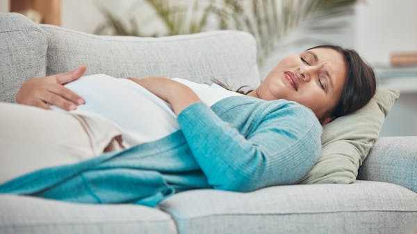 Symptômes de grossesse : quels sont les moins connus ?
