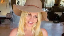 Britney Spears, en plein divorce, est accusée de violences conjugales