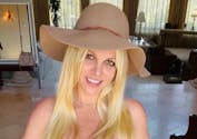 Britney Spears, en plein divorce, est accusée de violences conjugales