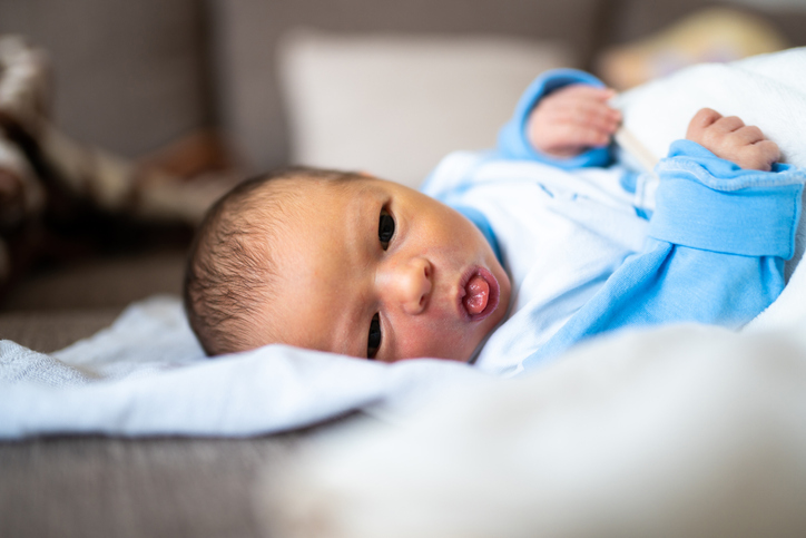 Comment faire lorsque bébé a un frein de langue trop court ? Parents.fr — free download