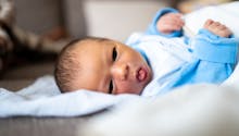 Comment faire lorsque bébé a un frein de langue trop court ?