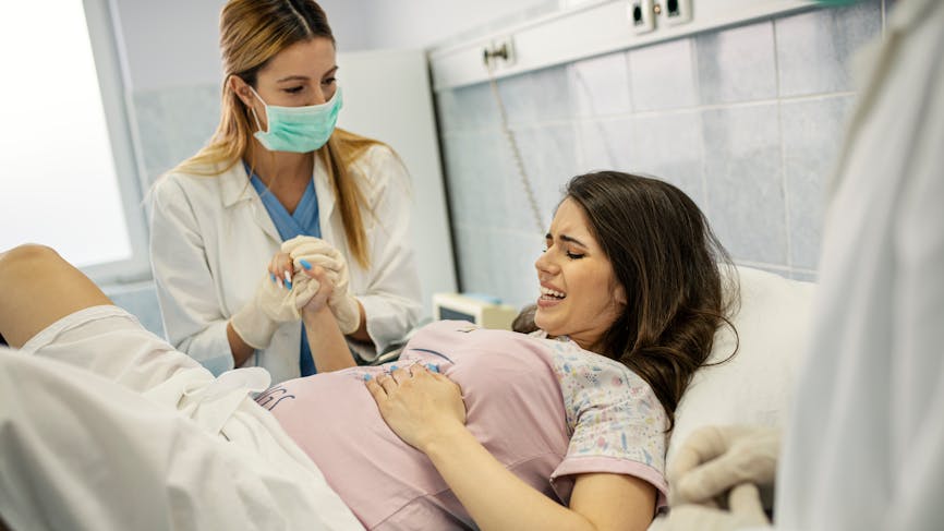 Que faire du placenta après l'accouchement ?