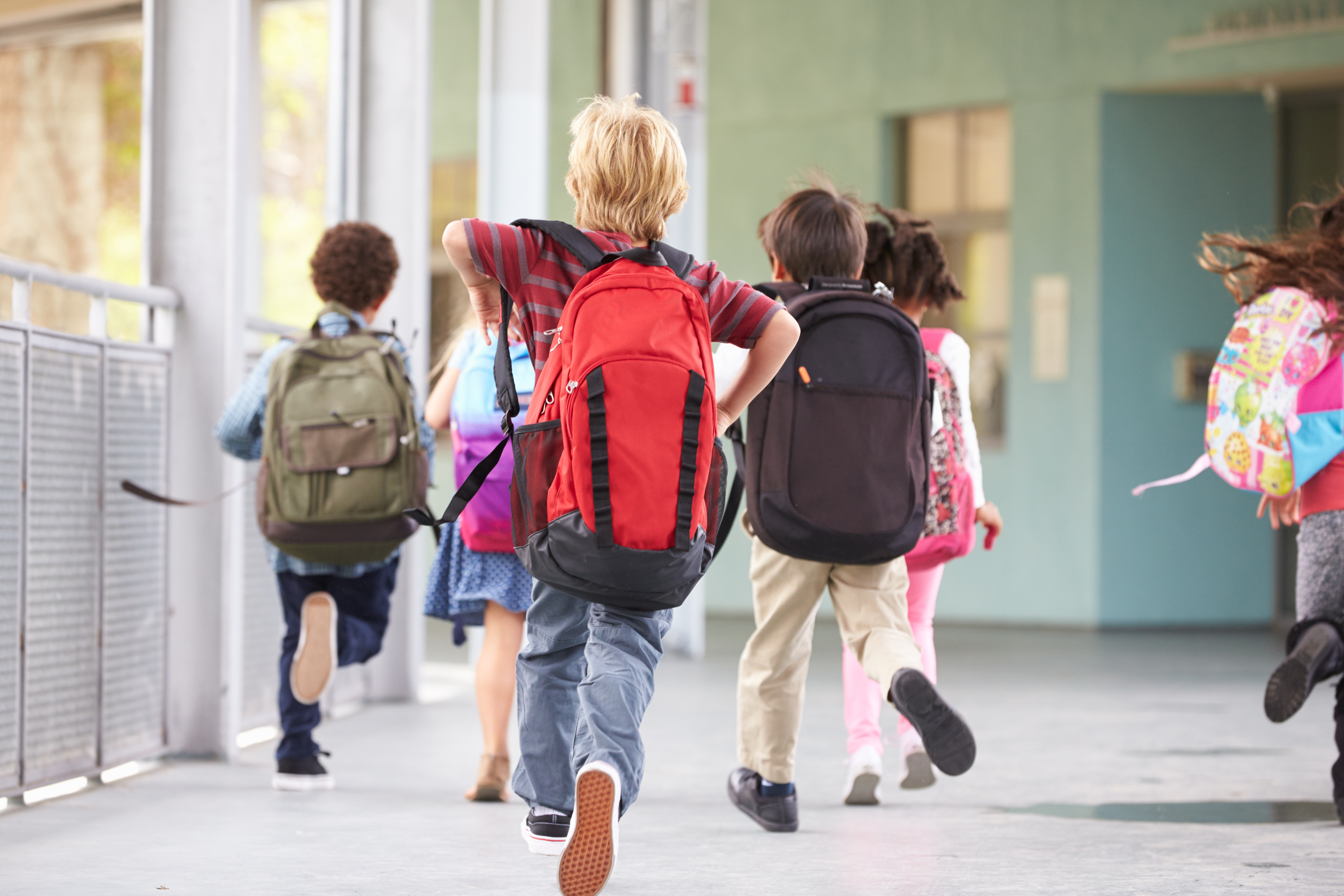 Poids 2024 cartable collège