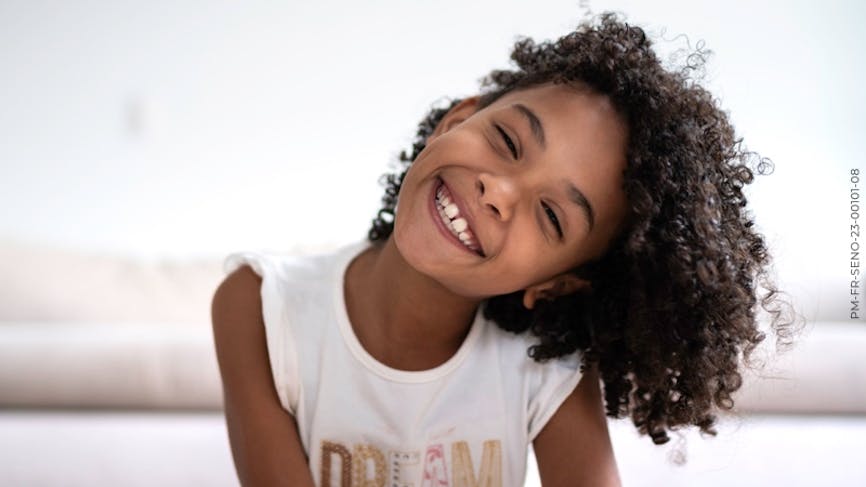 Enfants : nos astuces pour sourire à pleines dents