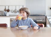 Quel est le petit déjeuner idéal pour les enfants ?