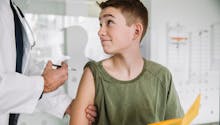 Papillomavirus : les collégiens pourront être vaccinés dès le mois d’octobre