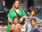Audrey Boibessot (Familles nombreuses) « au bout du rouleau » : la maman surestime son état de santé en vacances
