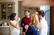 Zéro alcool pendant la grossesse : les fausses croyances résistent selon une étude de Santé Publique France
