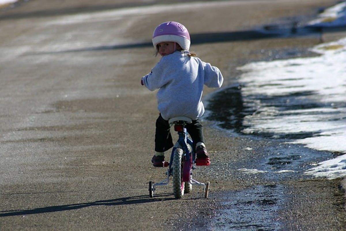3 ans d'enfants Les enfants de vélo de 12 pouces - Chine Les