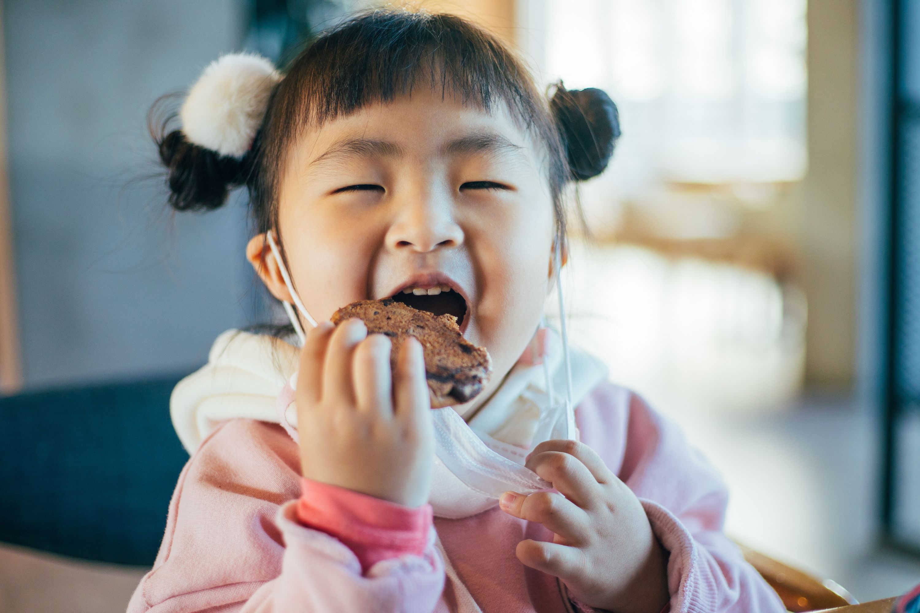 Goûter : Voici Les 19 Meilleurs Biscuits Au Chocolat Selon Yuka ...