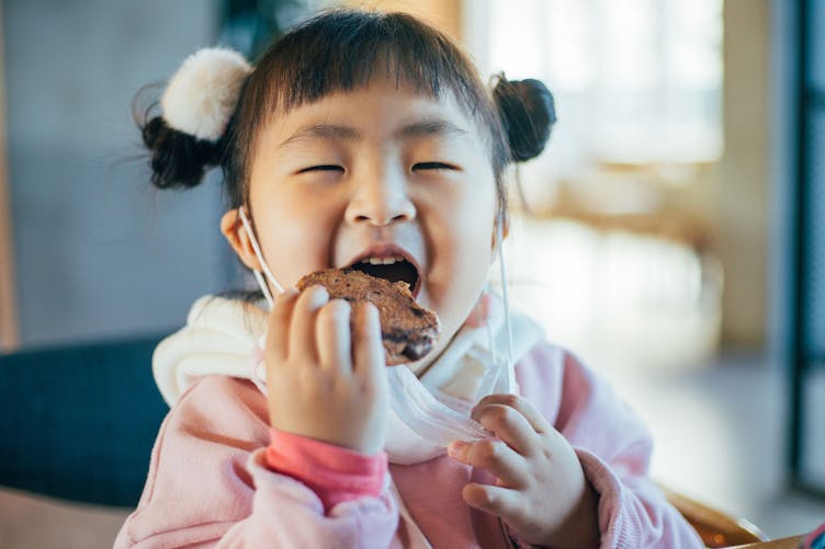 Les 10 meilleurs biscuits au chocolat selon Yuka