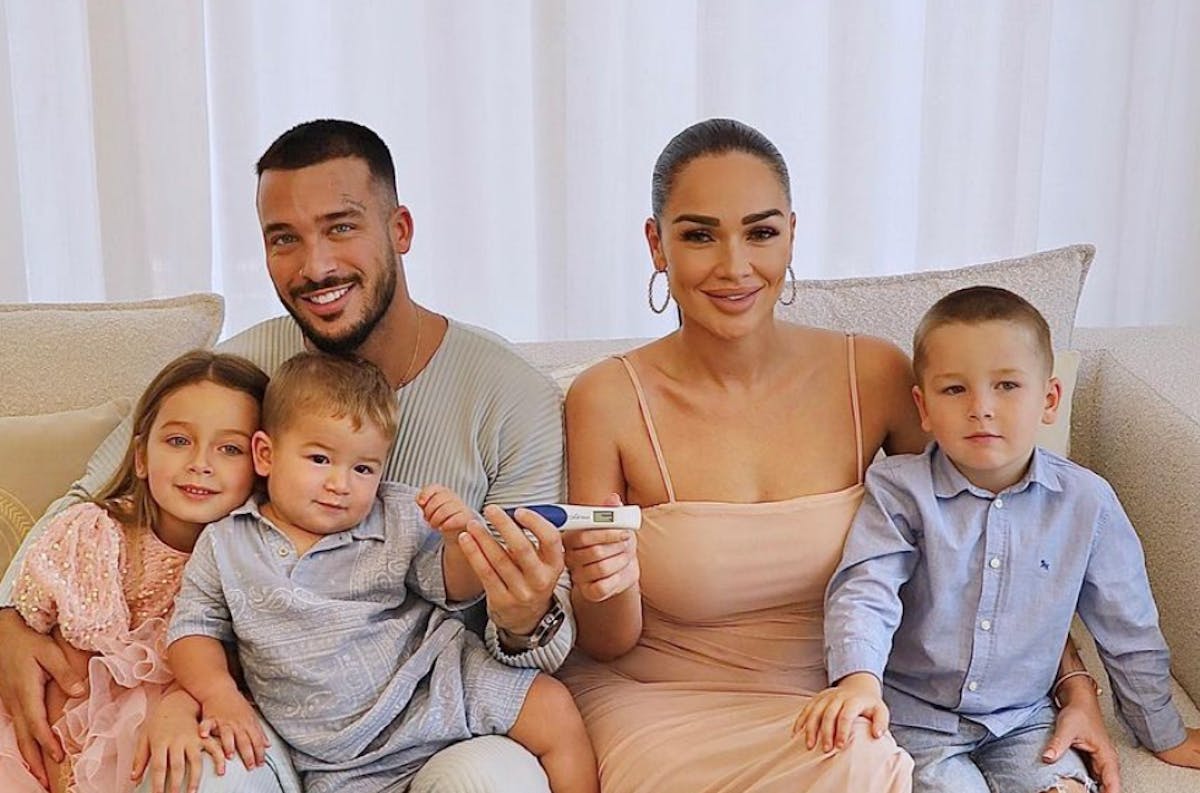Jazz Correia (JLC Family) : elle révèle les salaires (très élevés) de ses deux nounous | Parents.fr