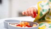 Finger food : 12 idées de recettes pour bébé