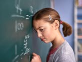 Le niveau des élèves de 6e en maths serait alarmant, selon une étude