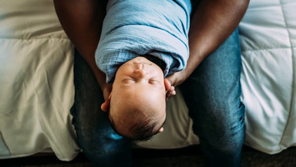 Comment utiliser un lange pour bébé ?