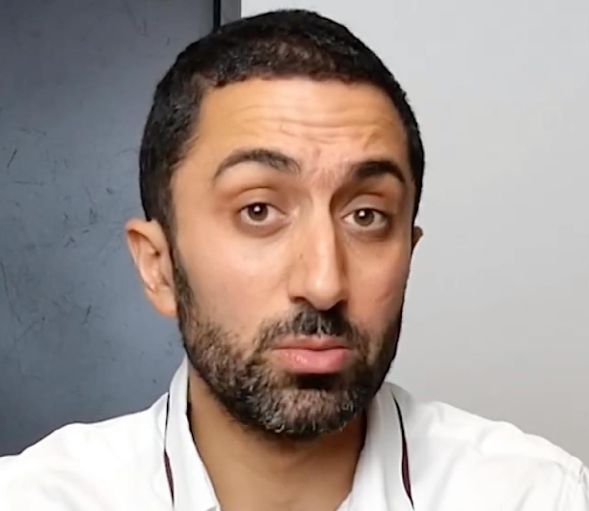 7 conseils du médecin Jimmy Mohamed pour réussir son année scolaire (Vidéo) PARENTS.fr 7 conseils du médecin Jimmy Mohamed pour réussir son année scolaire (Vidéo) PARENTS.fr