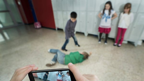 Harcèlement scolaire : que faire si mon enfant est harceleur ?