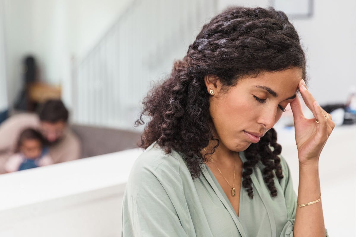 Hyperparentalité êtes vous un parent curling ? PARENTS.fr