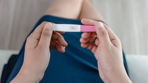 Quel est le prix d’un test de grossesse ?