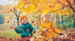 Ces 4 mises en garde de pédiatres contre les réels dangers de l’automne