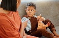 Chantage affectif des parents : comment savoir si on le fait inconsciemment avec ses enfants ?