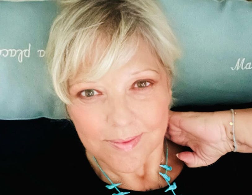 Laurence Boccolini : sa fille Willow « un peu vexée » par une décision de sa maman