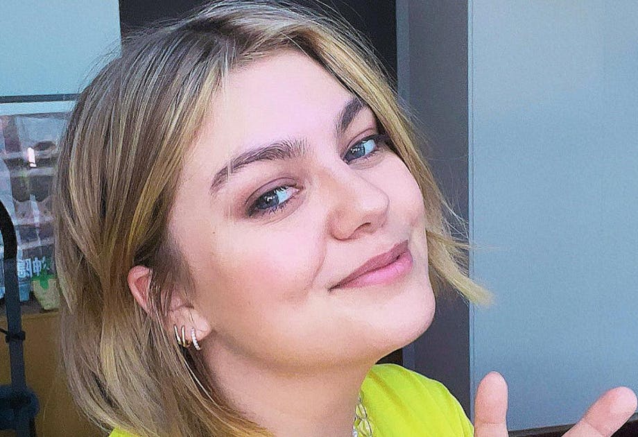 Louane, orpheline à 16 ans : « Ça reste un deuil, ça ne part jamais vraiment »