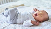 Le stress pendant la grossesse aurait un impact sur le sommeil des bébés, selon une étude