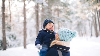 20 prénoms nordiques puissants pour votre bébé
