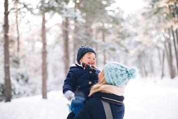 20 prénoms nordiques puissants pour votre bébé