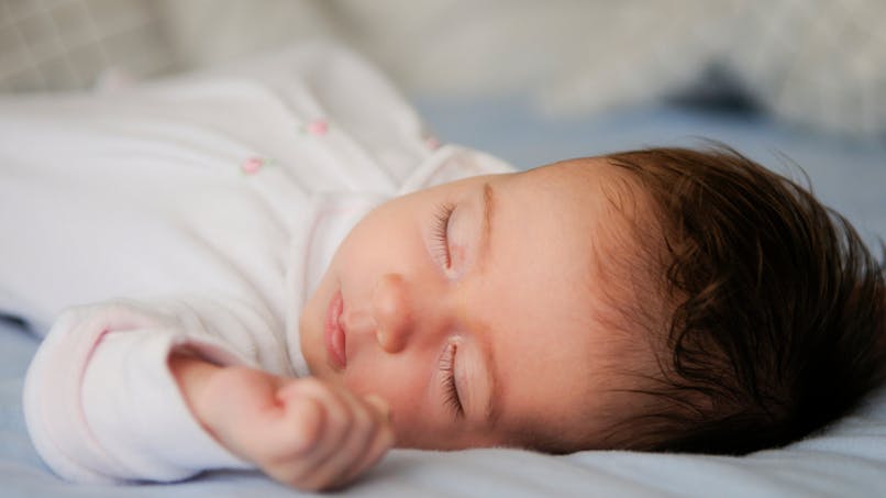 Bébé turc portant le prénom Esila