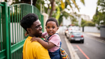 Top 10 des prénoms maliens pour votre petit garçon
