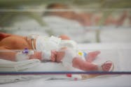 Les services de soins critiques pour les nouveau-nés dans un état « très préoccupant », selon un rapport