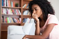 La santé mentale des jeunes se dégrade de façon "marquée" selon une étude