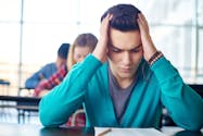 Pourquoi le contrôle continu au bac est une source de stress pour les lycéens ?