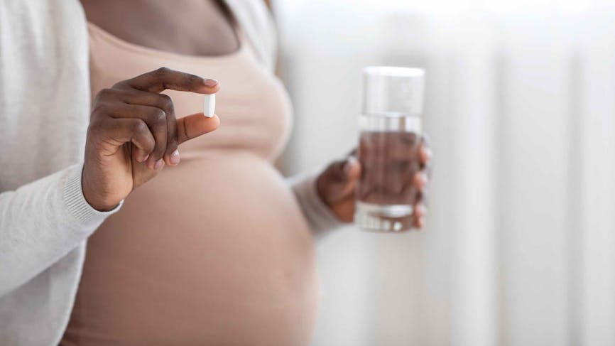 L’usage des antihistaminiques chez la femme enceinte